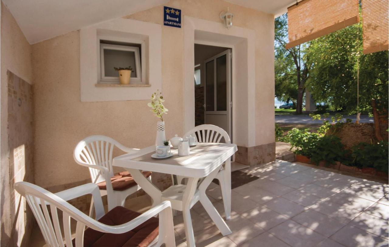 Nice Apartment In Raslina With House Sea View Extérieur photo